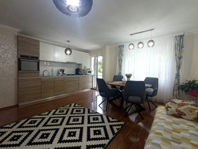 Apartament 3 camere | 74mp | 2 Balcoane | Etaj 2 | Petrom Manastur 
