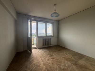 Apartament 2 camere | Etaj 9/10 | Balcon | Gheorgheni | Complex Mercur
