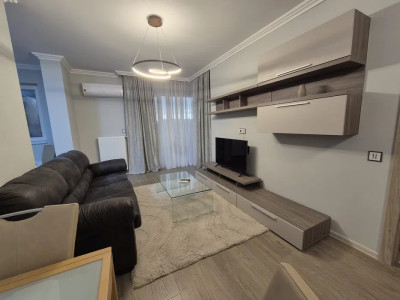 Apartament 2 camere I Bloc nou | Et. 7/10 | Garaj | Gheorgheni | Sopor