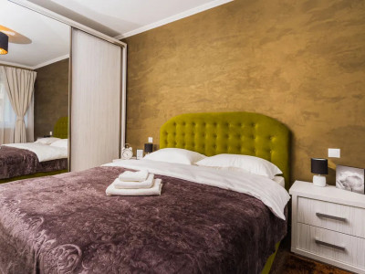 Apartament 2 camere | Bloc nou | Etaj 4/6 | Balcon | Garaj | Usamv