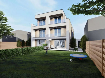 Casa noua 5 camere | 226mp utili | 305mp teren | Gheorgheni