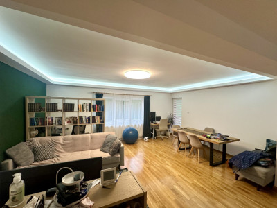 Apartament 3 camere | 85mp | Balcon | Bloc Nou | Gheorgheni | Alverna