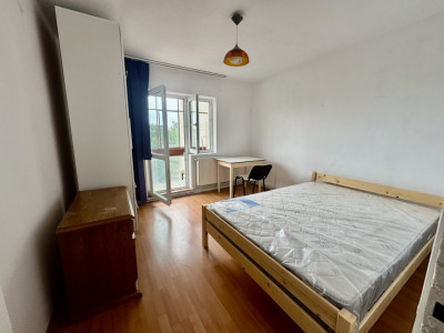 Apartament 2 camere | Decomandat | 53mp | Zona Expo Transilvania