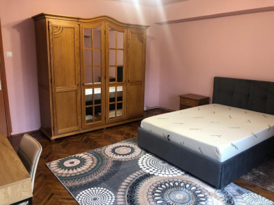 Apartament 3 camere I Decomandat | 2 bai | Balocon | Piata Cipariu