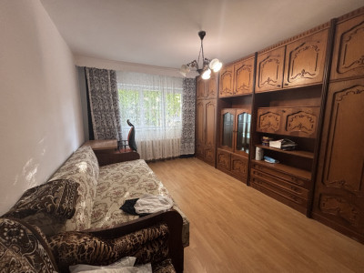 Apartament 4 camere | Decomandat | Etaj 1 | 74mp | Kaufland Manastur