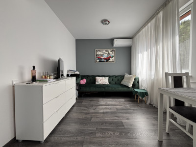 Apartament 2 camere | La cheie | Et. 1 | Dambul Rotund | Maramuresului