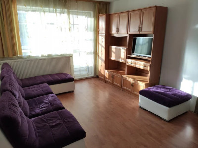 Apartament 2 camere I Decomandat | Balcon | Profi Grigorescu
