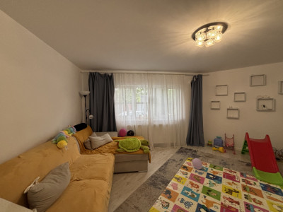 Apartament 2 camere | 52mp | Decomandat | Zona Brates Manastur