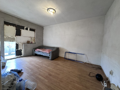 Apartament 2 camere ideal pt. investitie | Decomandat | Pod Calvaria