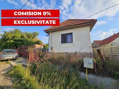 Comision 0% Casa individuala | Teren 1000mp | Sat. Gheorghieni
