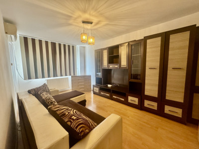 Apartament 1 camera | Etaj 8/9 | Decomandat | Zona Cinema Marasti