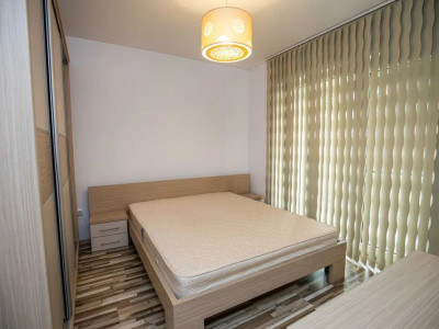 Apartament 3 camere decomandate de inchiriat | Etaj 1 | Zona Platinia 