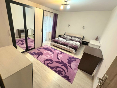 Apartament finisat modern la etajul 2/4 | Zona Profi Zorilor!