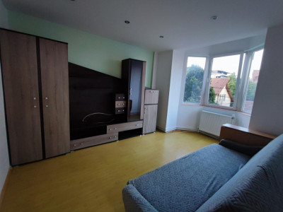 Apartament 2 camere | 47mp | Etaj 1 | Bloc nou | Zona strazii Decebal