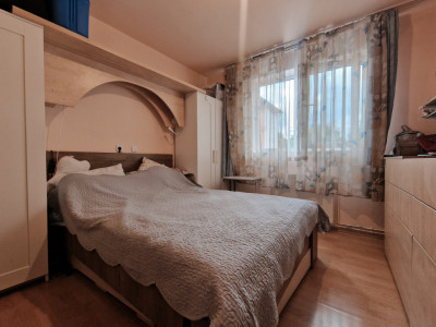 Apartament 2 camere decomandat | Et. 1 | Bloc nou | Parcare | Manastur