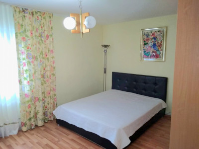 Apartament 2 camere | Decomandat | Etaj 1 | Zorilor | Golden Tulip