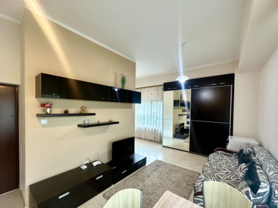 Apartament 2 camere | Etaj 2 | Bloc nou | Marasti | Zona Clujana