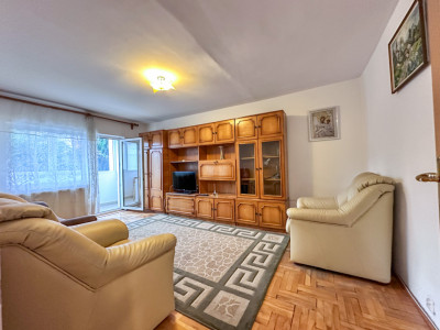 Apartament 4 camere | Decomandat | Etaj 2| Zorilor | Zona Sigma Center