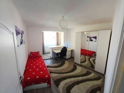 Apartament 2 camere la cheie | Etaj 1 | Decomandat | Balcon | Manastur