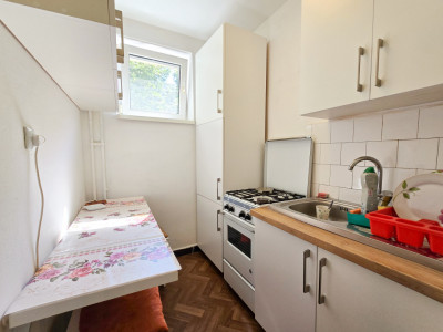 Apartament 2 camere de inchiriat | Etaj 1 | Gheorgheni | Complex Diana
