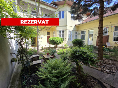 Spatiu de inchiriat in inima zonei Ultracentrale - Piata Muzeului!  
