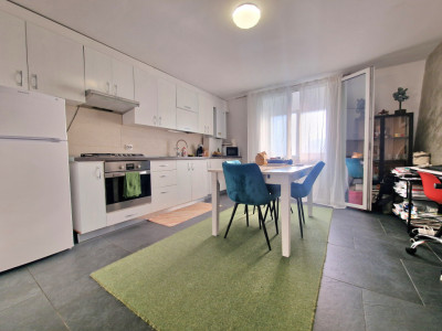 Apartament 3 camere in vila | 74mp | Etaj 1 | Interservisan Gheorgheni