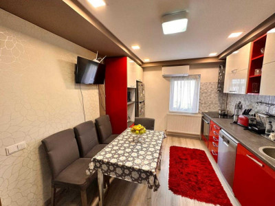 Apartament 4 camere | 82mp | Etaj 1 | Grigore Alexandrescu Manastur!