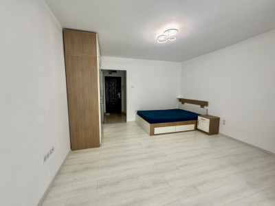 Apartament 1 camera | 32 mp | etaj 2/4 | Expo Transilvania | Marasti