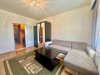 Apartament 1 camera | Ideal pentru investitie | Etaj 2/4 | Marasti 