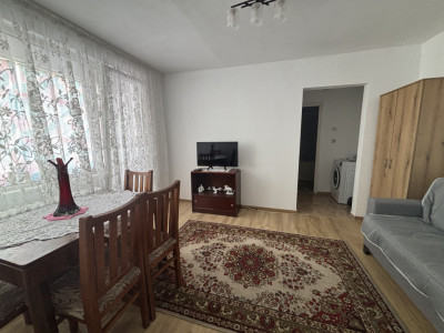 Apartament 2 camere | Cartier Gheorgheni | Zona Piata Hermes