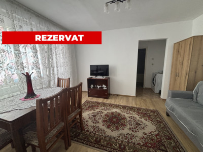 Apartament 2 camere | Cartier Gheorgheni | Zona Piata Hermes