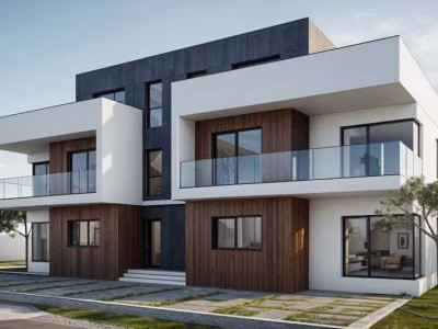 Casa tip duplex | 110mp utili | 341mp teren | Mihai Romanu Buna Ziua!