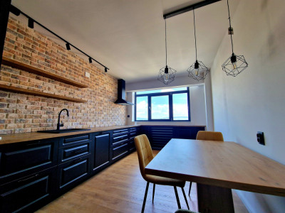 Apartament 4 camere | 95mp | Decomandat |  Ultrafinisat | Zorilor!