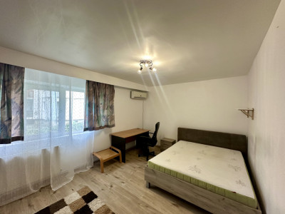 Apartament 2 camere | Decomandat | 53mp | Zorilor | Zona Golden Tulip
