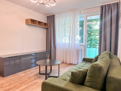 Apartament 2 camere | 48mp | Etaj 1 | Zona Iulius | Gheorgheni