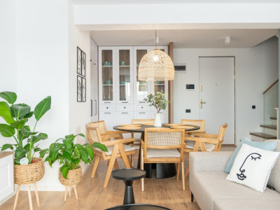 Apartament 4 camere pe doua niveluri | Bloc nou | Garaj | Zorilor!