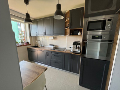 Apartament 2 camere | Decomandat | 48mp | Gheorgheni | Hotel Royal