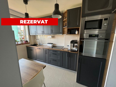 Apartament 2 camere | Decomandat | 48mp | Gheorgheni | Hotel Royal