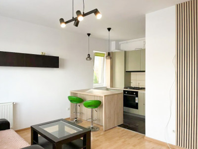 Apartament 2 camere la cheie | Etaj 1 | Parcare | Zona Calea Turzii 