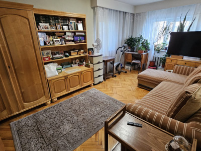 Apartament 4 Camere | Decomandat | Etaj Intermediar | Big Manastur 