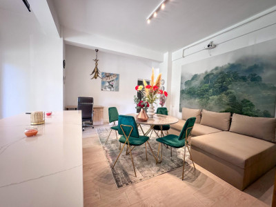 Apartament 2 camere | 69 mp | Bloc Nou | La Cheie | Piata Abator