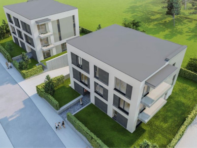Apartament 2 camere | Gradina | Bloc Nou | Parcare inclusa | Manastur