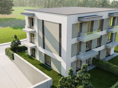 Apartament 3 camere | 75mp | Bloc Nou | Et.1 | Garaj inclus | Manastur