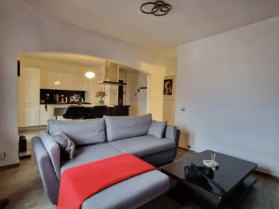 Apartament 2 camere | 54mp| Modern | Balcon | Garaj | Sigma Zorilor!