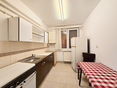 Apartament 2 camere | Decomandat | Bloc izolat | Semicentral | Horea!
