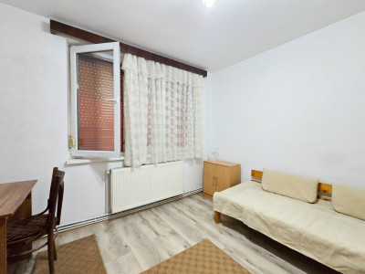 Apartament 2 camere | Decomandat | Bloc izolat | Semicentral | Horea!