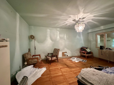 Apartament 3 camere | Decomandat | 2 Balcoane | Zorilor | Zona Lunii