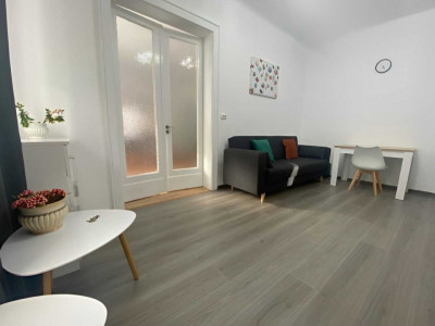 Apartament 2 camere | Gradina | Zona Clujana