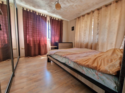 Apartament 3 camere | Bloc nou | Parcare | Buna Ziua | Calea Turzii!