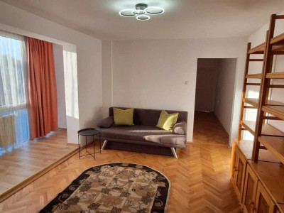 Apartament 3 camere I 64mp | Zona Complex Diana | Gheorgheni